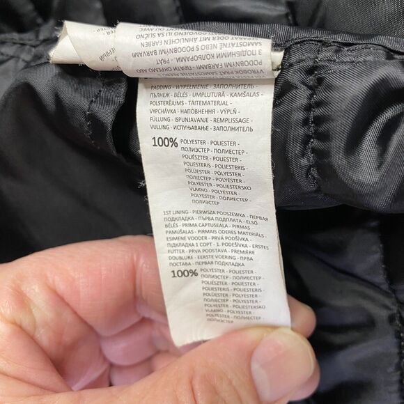 Jean Legacy-Wave World Wide MENS Jacket  Camo Size Large - Picture 12 of 13